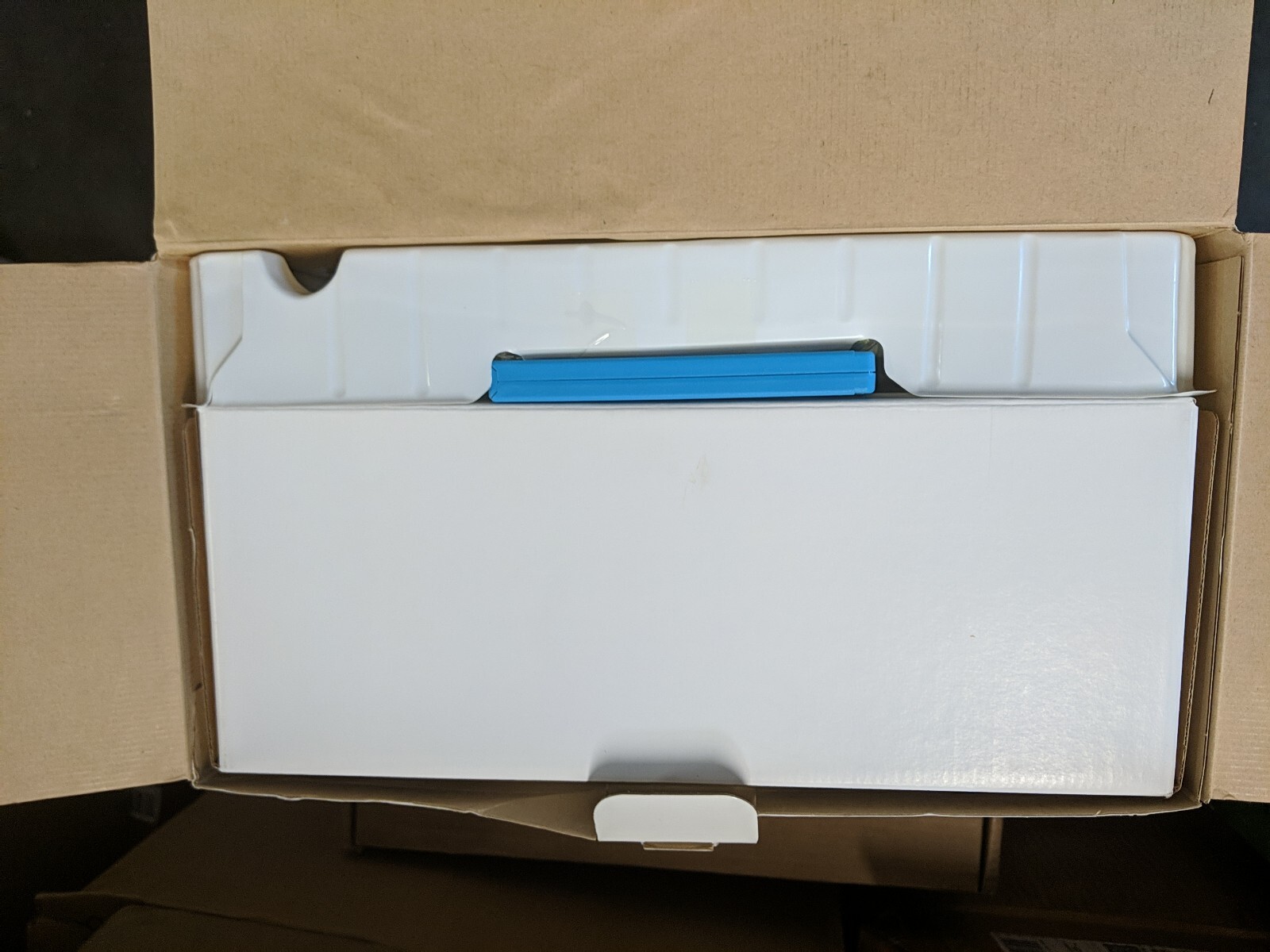 Nintendo WiiU Wii U Skylanders Limited Edition Console Bundle White New in Box