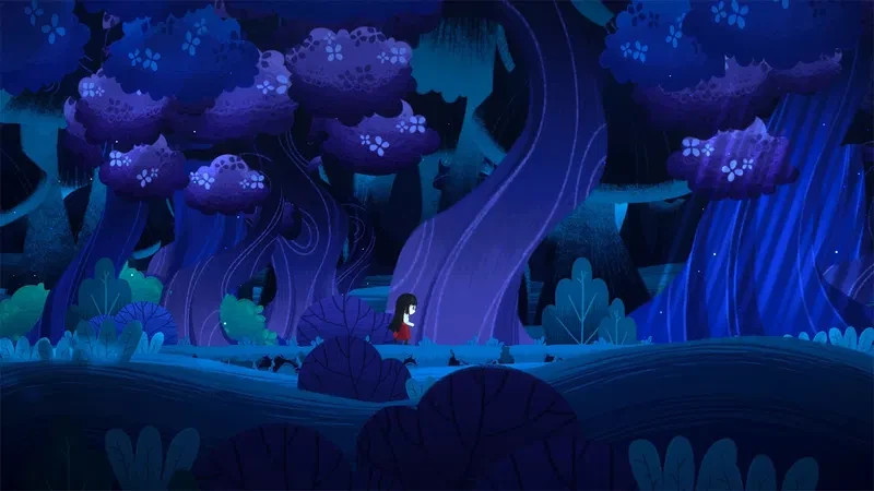 As I Began To Dream (Multi-Language) Switch Brand New Game (2026 Platform)