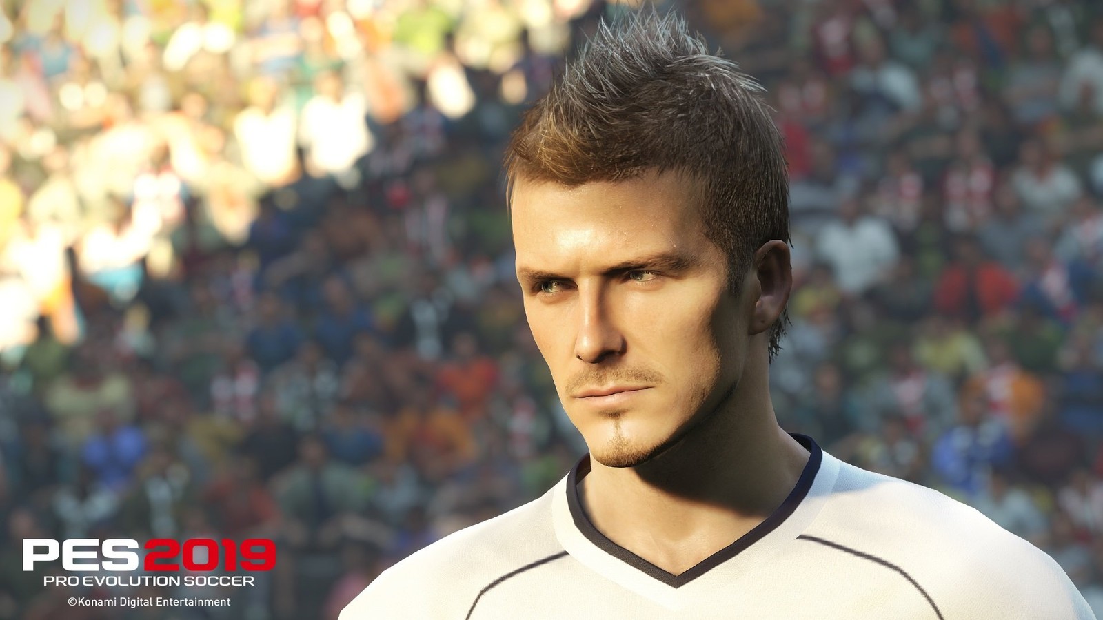 Pro Evolution Soccer 2019 – PlayStation 4