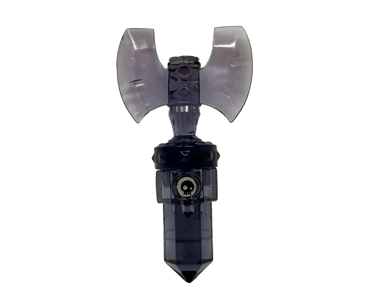 Skylanders Undead AXE Trap Crystal Team Figure Loose Activision E3141A