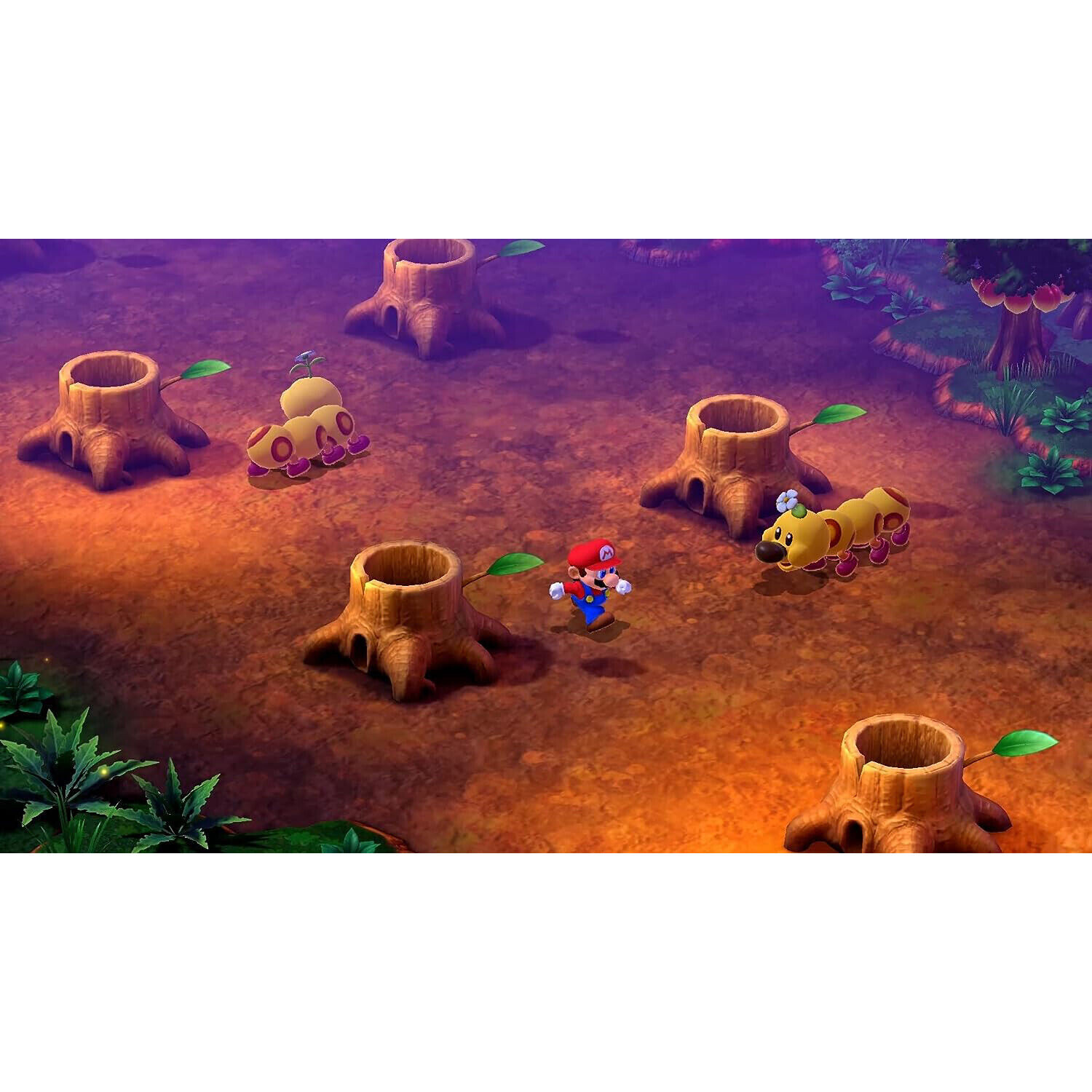 Super Mario RPG – Nintendo Switch – Official Brand New