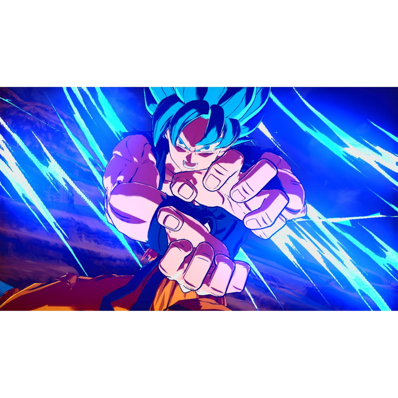 Bandai Namco Dragon Ball Sparking Zero (Nintendo Switch)