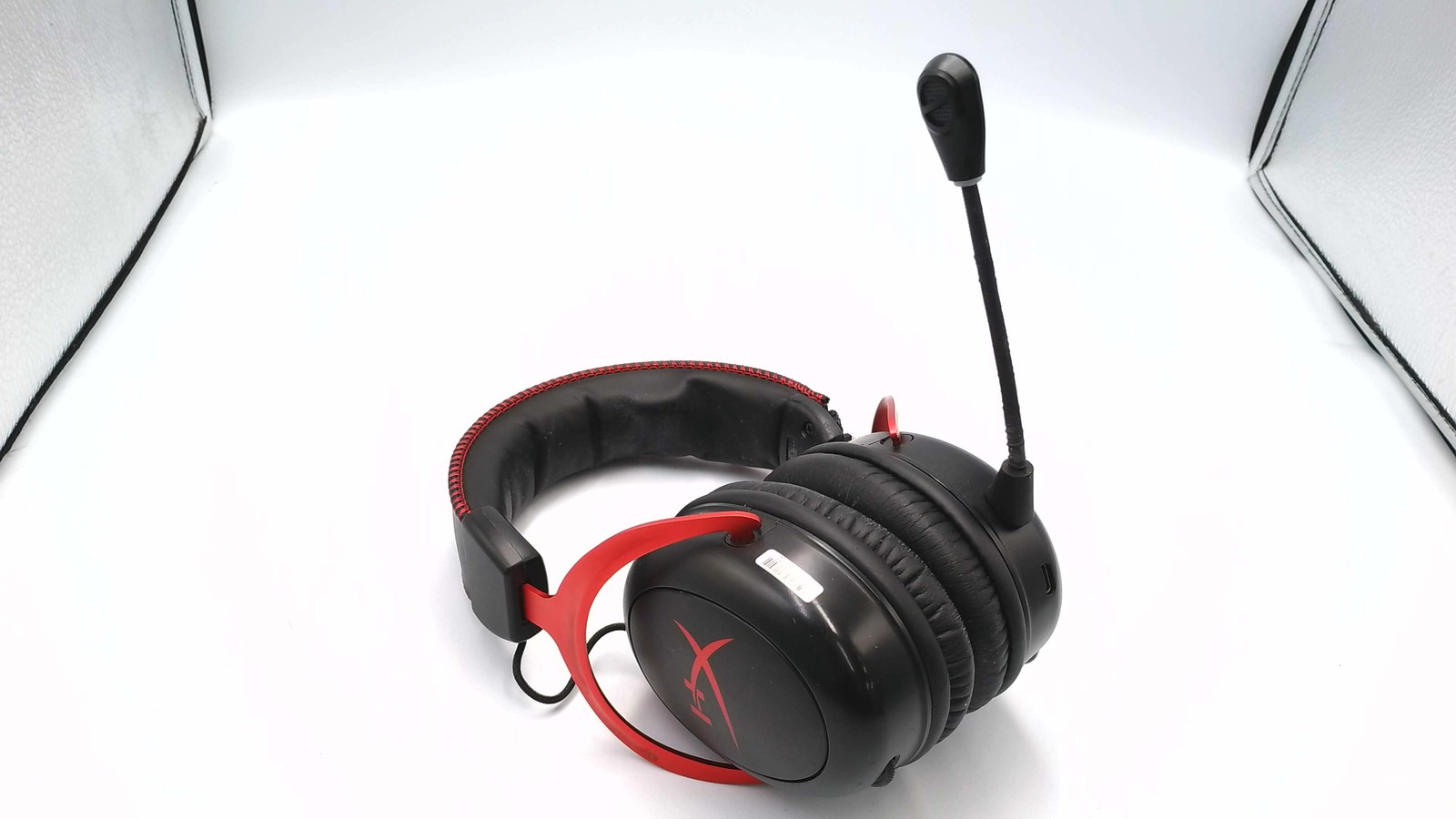 HyperX Cloud II Wireless Gaming Headset *READ DESC* PC1725672 PC1725672