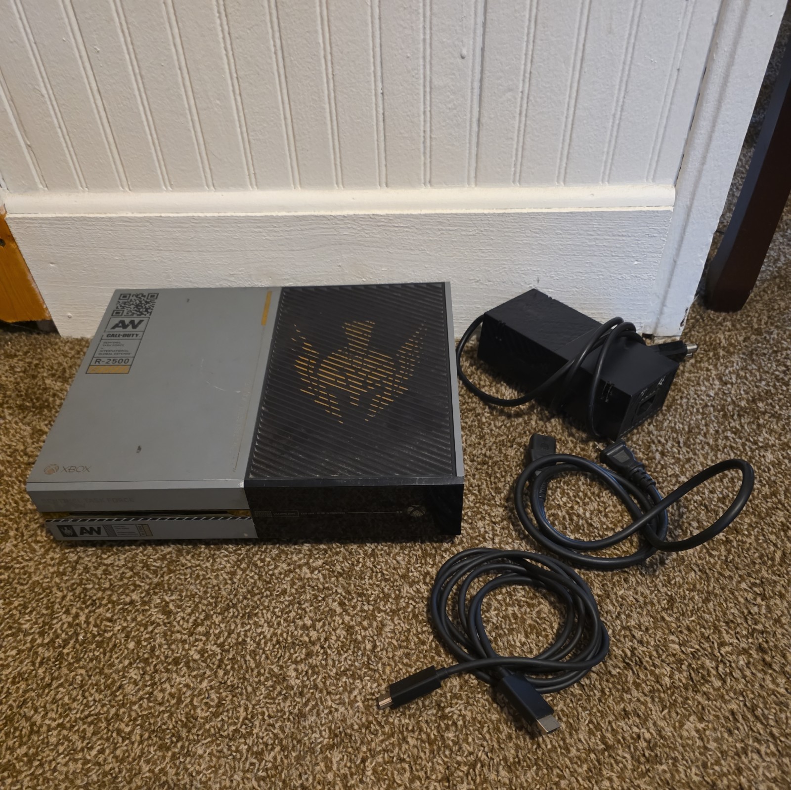 Microsoft Xbox One Call of Duty: Advanced Warfare Console 1TB