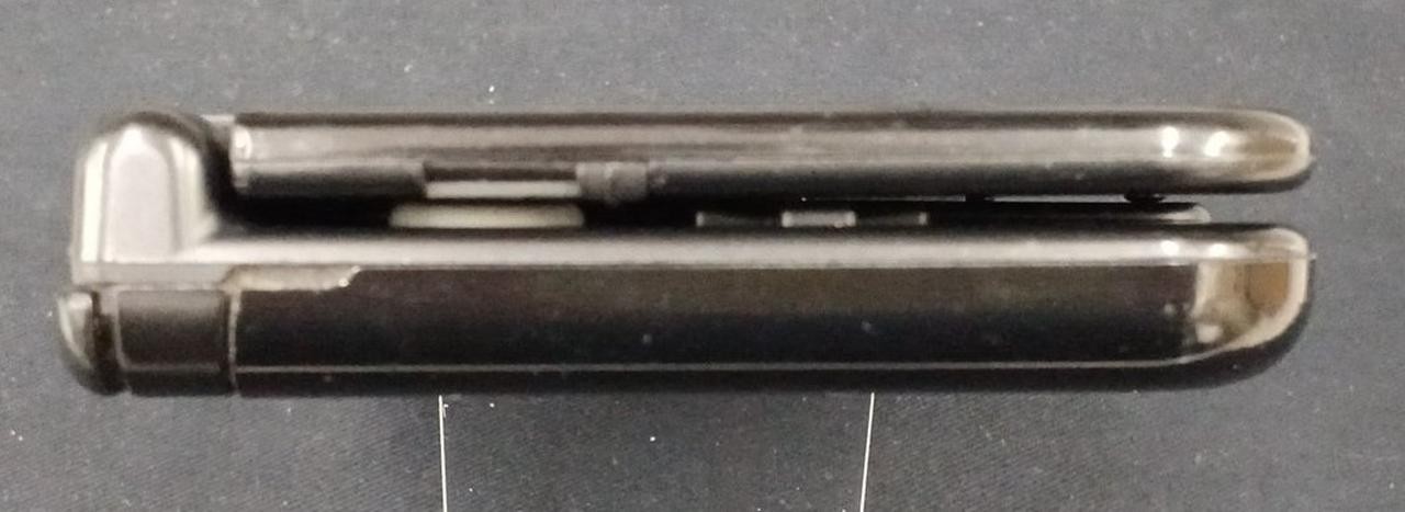 NINTENDO RED-001 NEW3DSLL