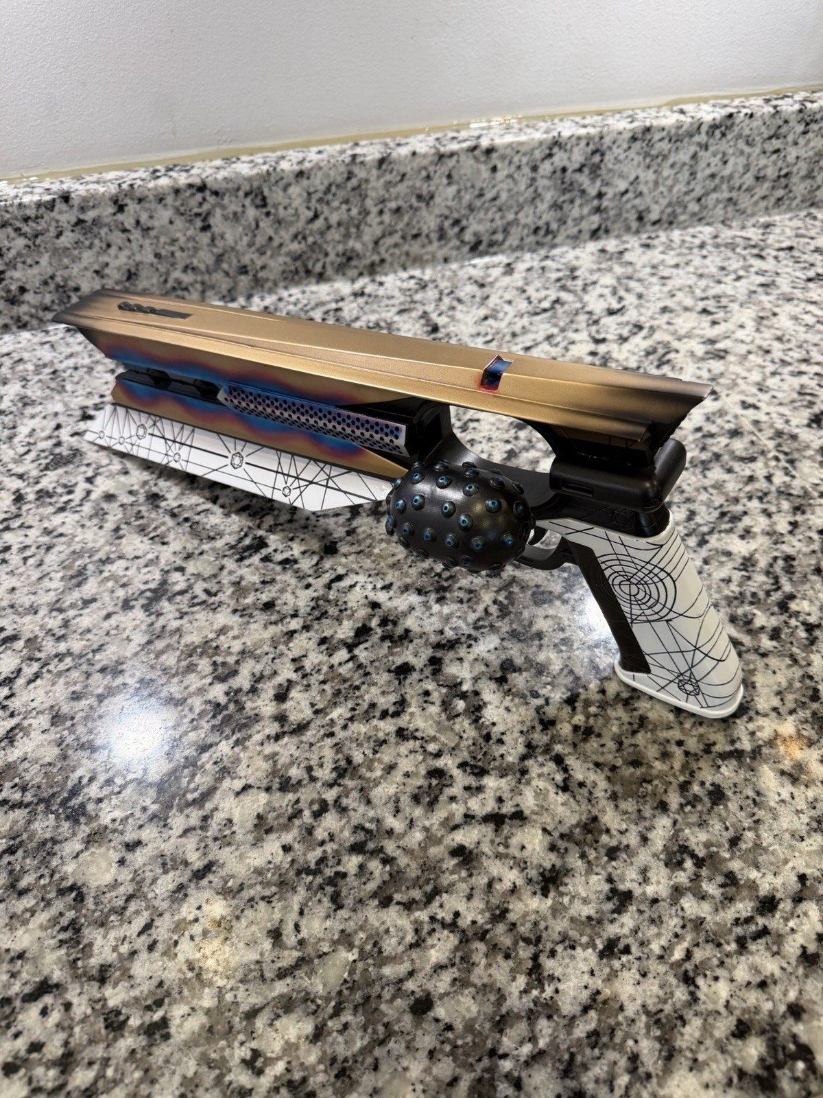 Destiny Sunshot Replica 1:1 Scale