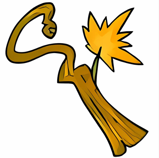 Illusen’s Staff – Neopets – Virtual Item – Battledome [Fast Delivery + Safe]