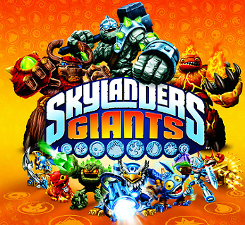 Skylanders GIANTS FIGURES Buy 3 get 1 Free FAST FREE SHIPPING