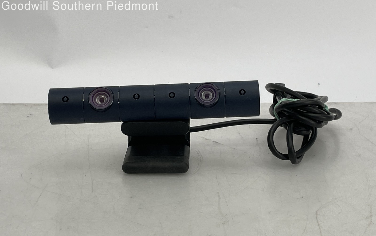 Sony PlayStation Camera V2 PSVR 500 Million Limited Edition CUH-ZEY2 – Tested