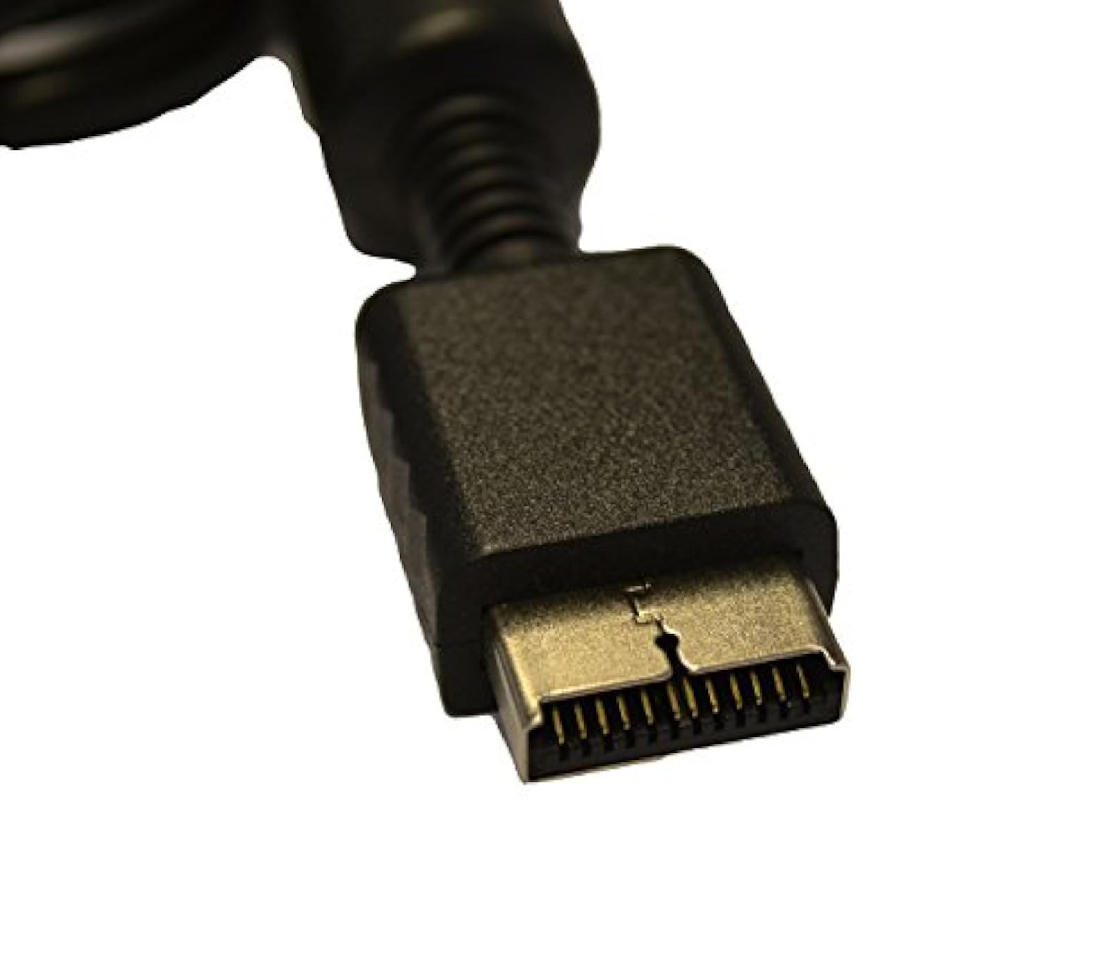 Component AV Cable For PlayStation 2 And PlayStation 3 By Mars Devices 8Z