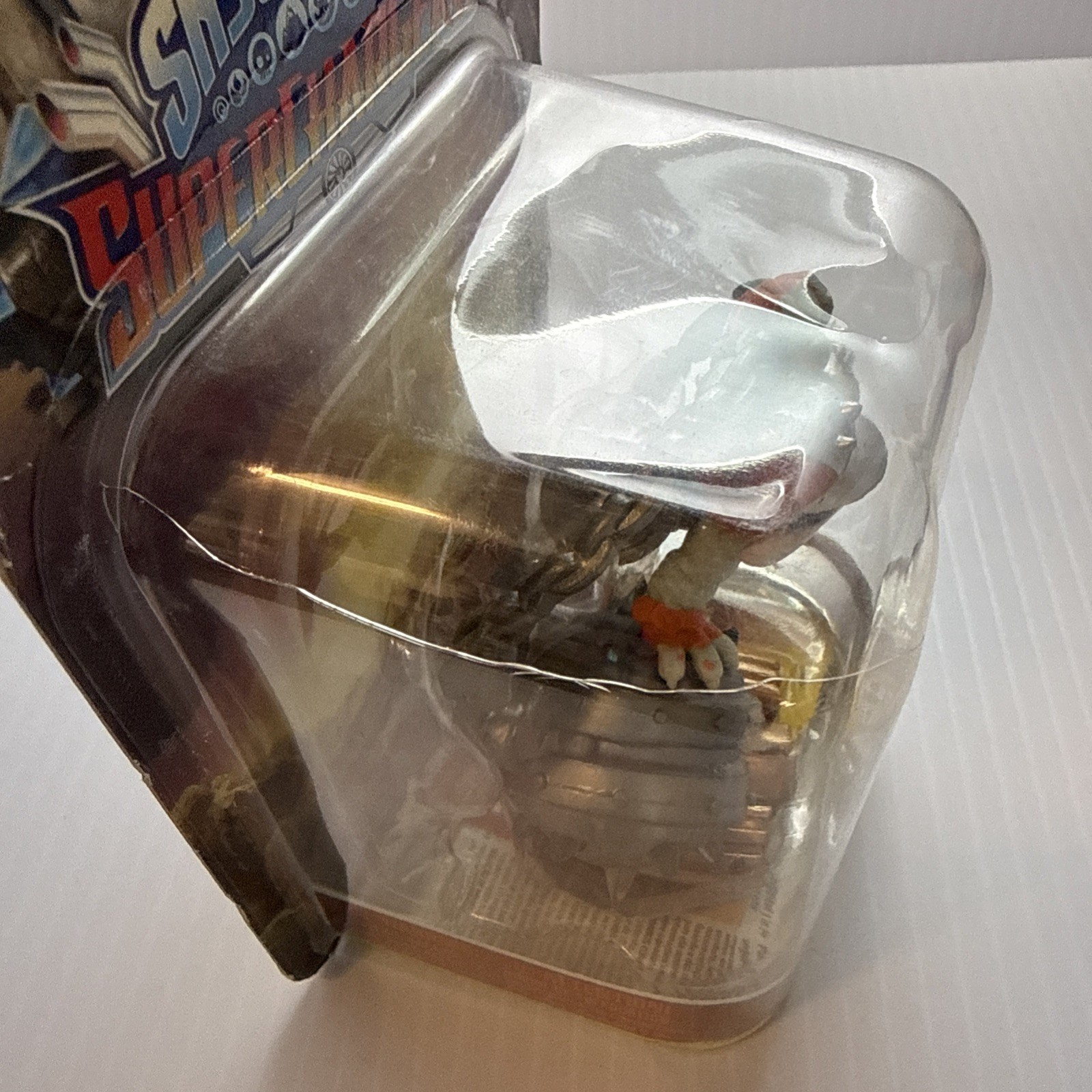 Skylanders SuperChargers Smash Hit Character Pack