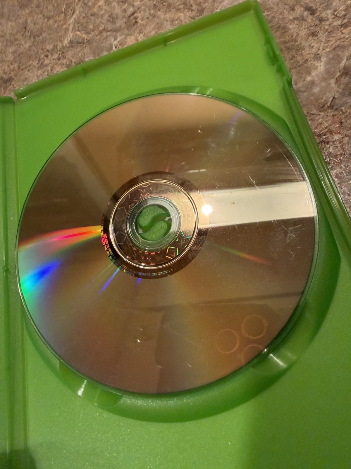 007: Night Fire (Microsoft Xbox, 2002)
