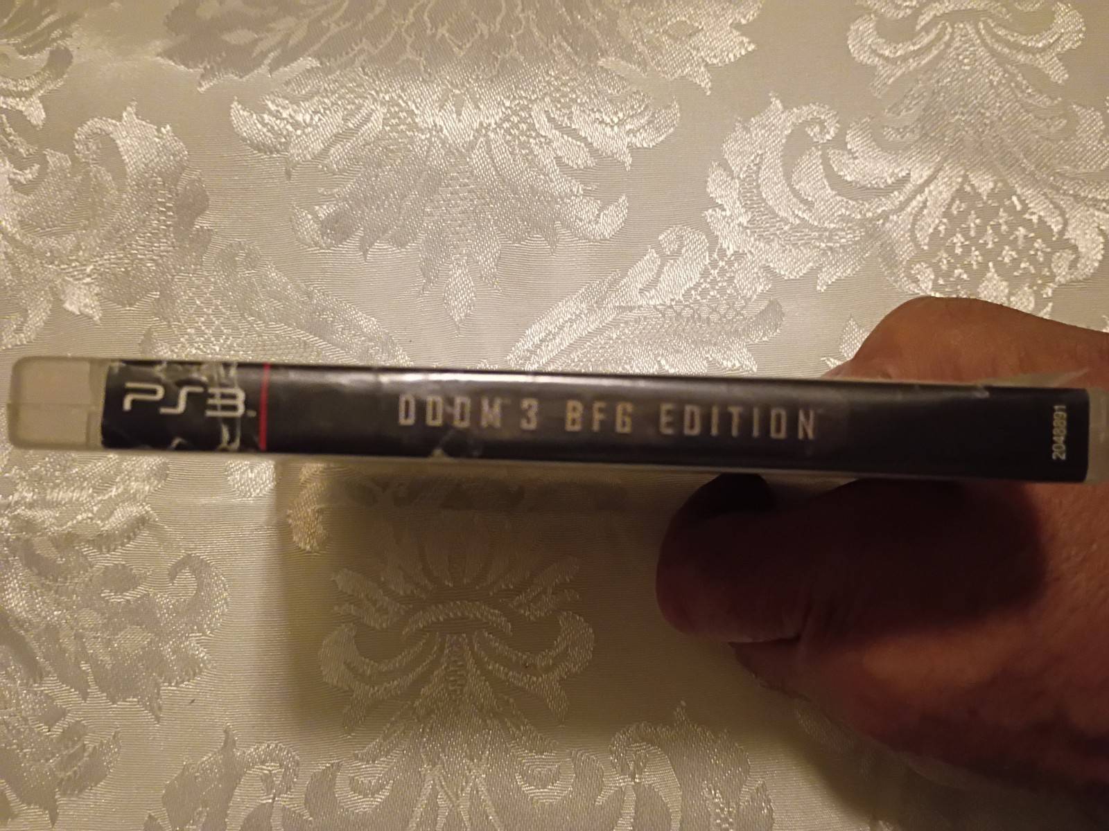 DOOM 3 BFG Edition – Sony PlayStation 3