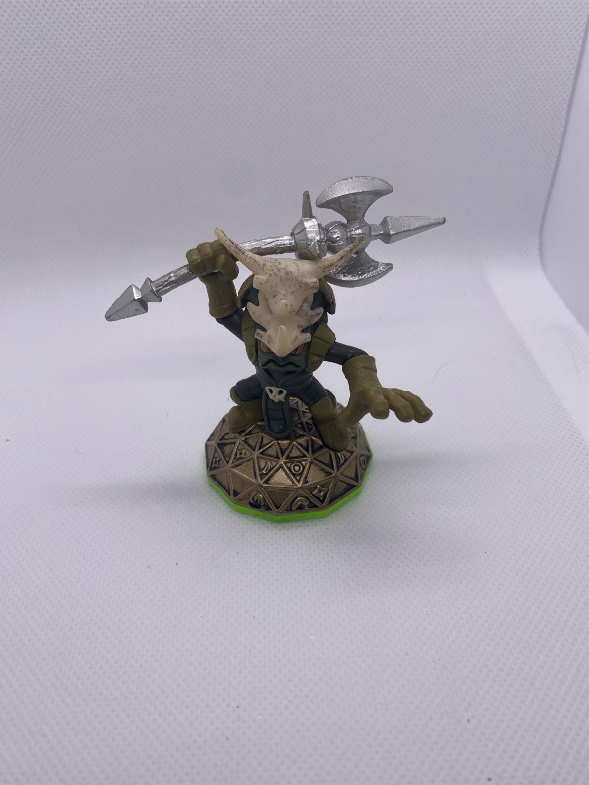 Activision Skylanders Spyro’s Adventure Character Figure: Voodood
