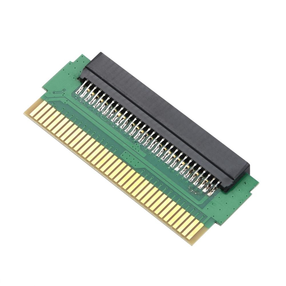 Famicom To Nes Adapter Converter Connector For Nintendo Nes 60 Pin To 72 Pin C