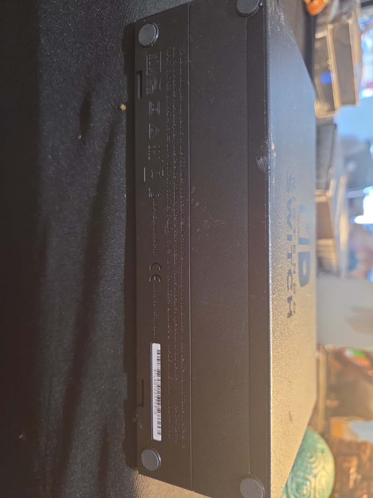 Nintendo Switch Charging Dock – No Wires – Tested Working