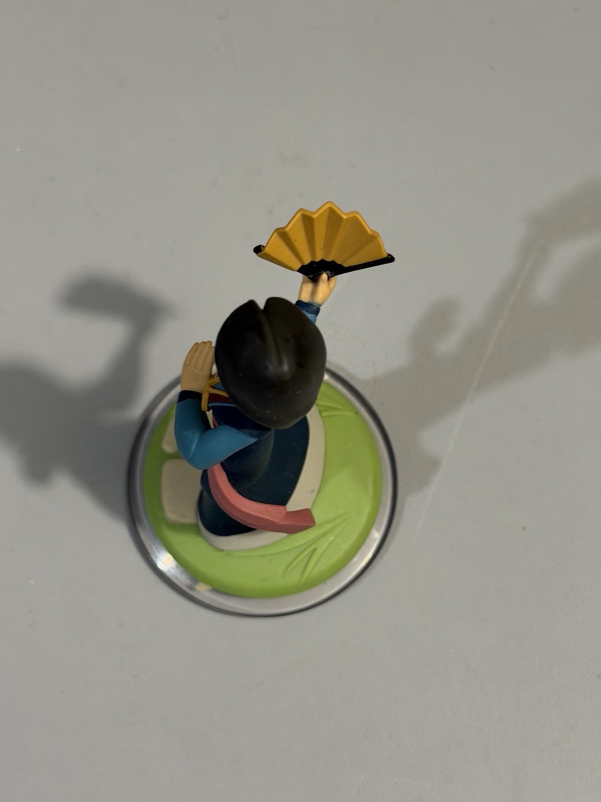 Disney Infinity 3.0 Edition Mulan Figure
