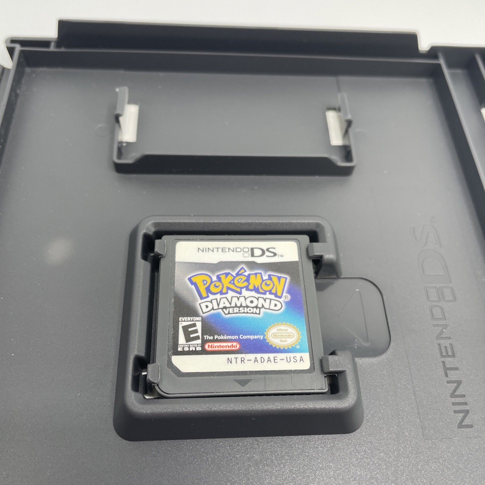Pokémon Diamond + Pearl + Platinum Nintendo DS Authentic Lot 100% Complete CIB