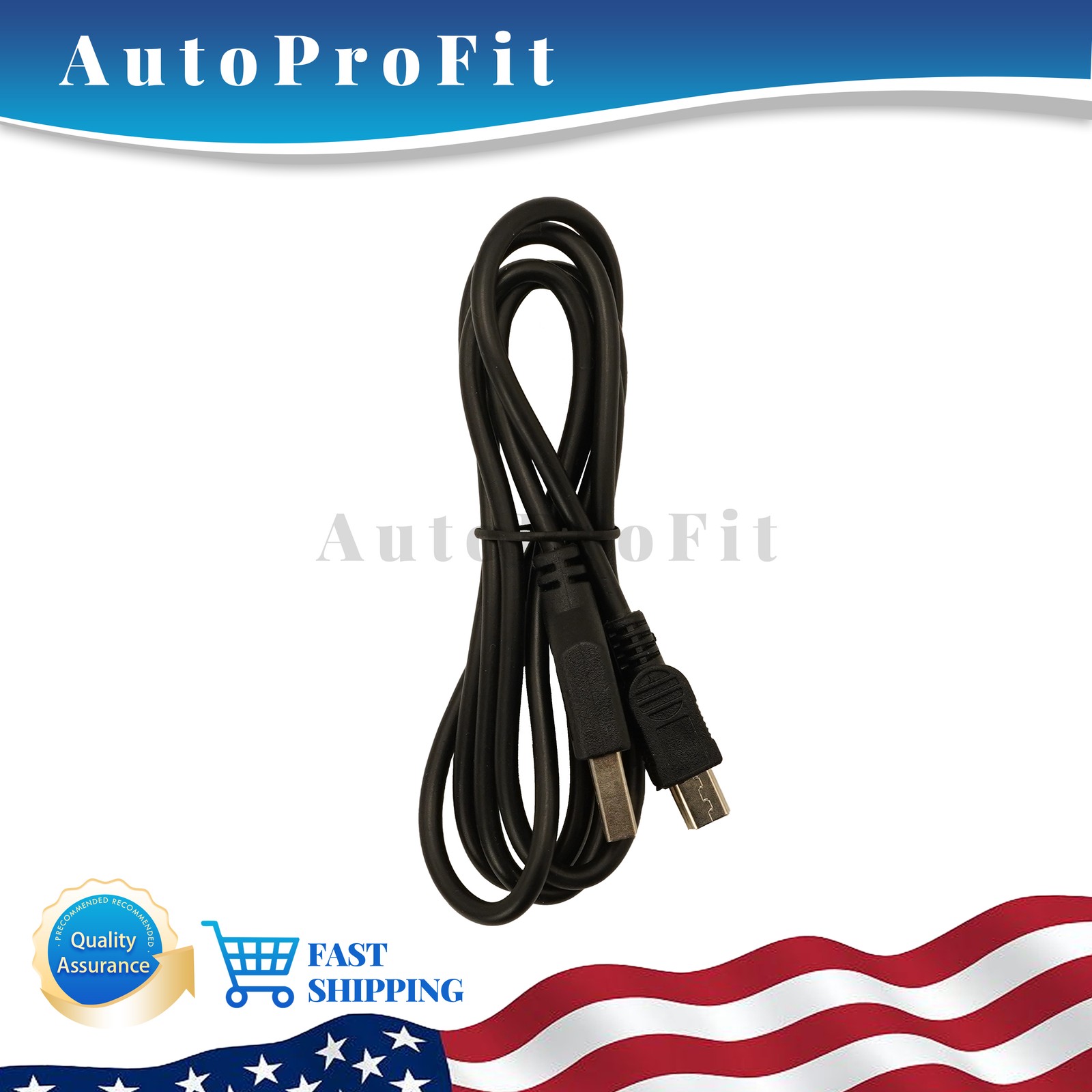 Fit Sony Playstation 3 PS3 Wireless Controller USB Charging Cord Cable Charger