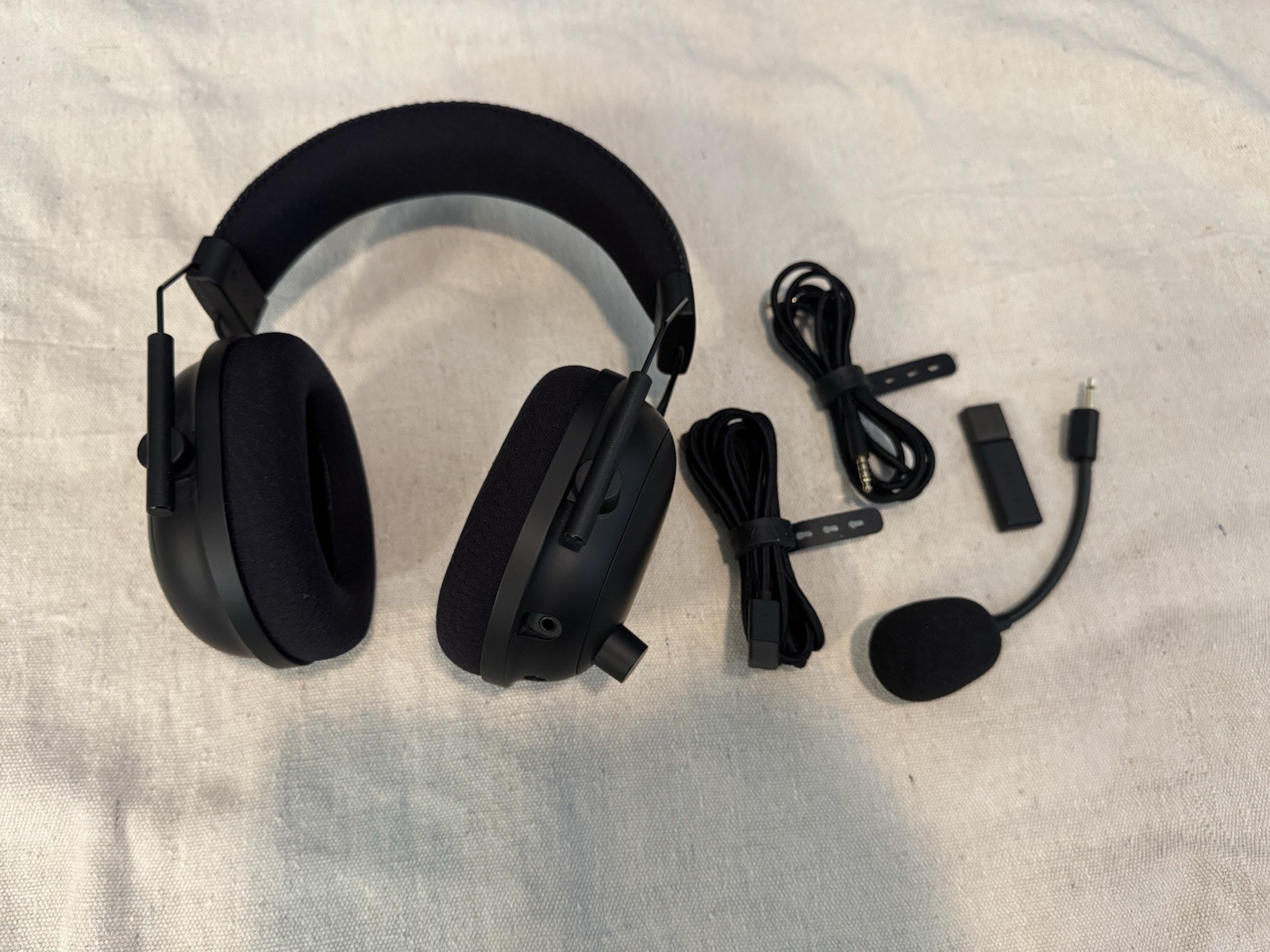 Razer BlackShark V2 Pro Gaming Headset