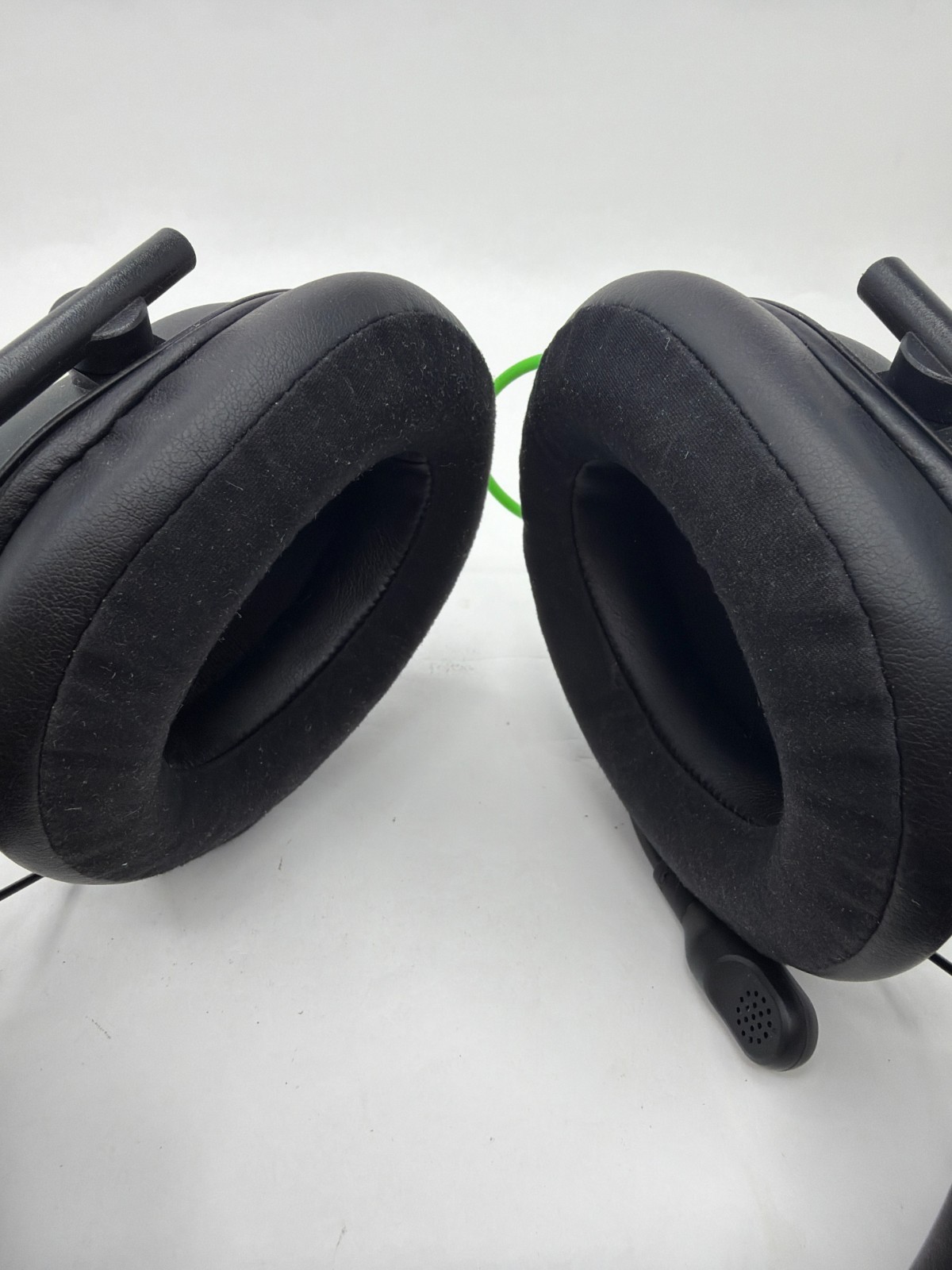 Razer BlackShark V2 X Gaming Wired Headset 7.1 Surround Sound 3.5mm Black