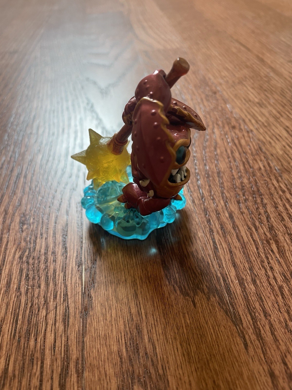 Skylanders — Wham-Shell Lightcore
