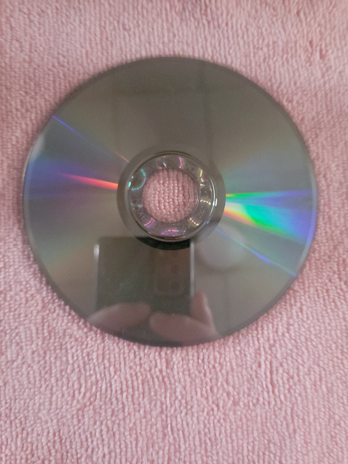 NHL 14 Xbox 360 – Disc Only tested