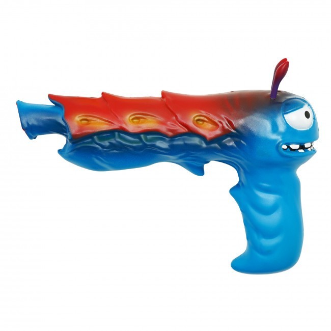 10” High On Life “Kenny” Sentient Pistol Replica Collectible Cosplay Foam Gun