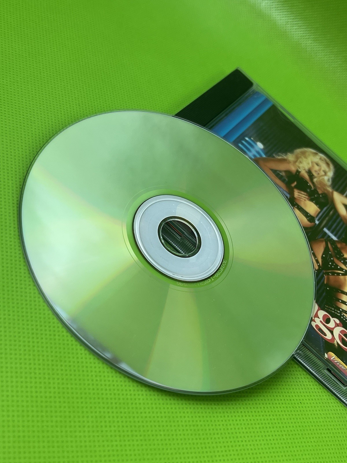 Vintage Blondage Adult Vivid Interactive Real Life 3D Graphics
