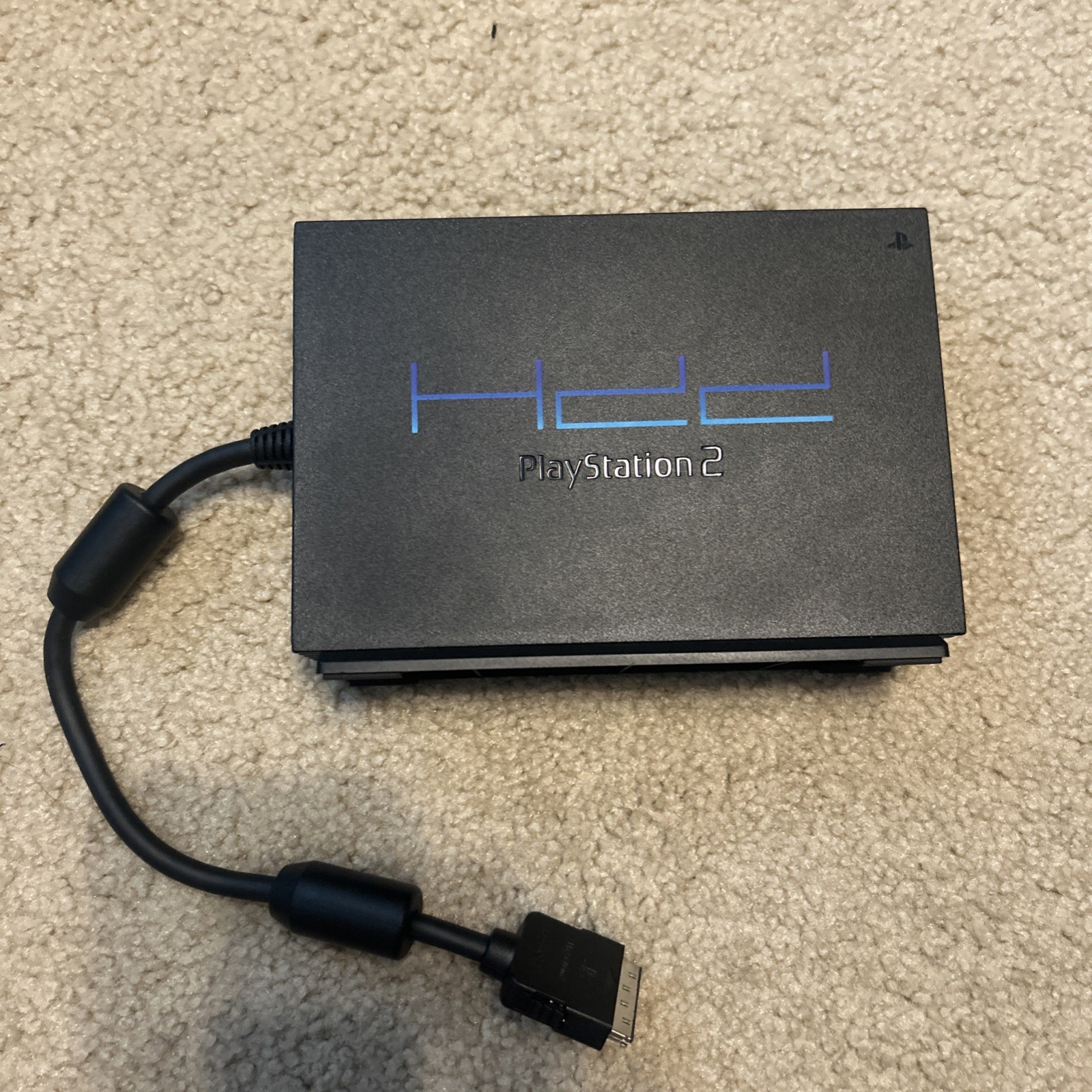 PS2 Dev HDD Midway Internal DTL-H10030 (READ DESC) *RARE ONLY ONE ON EBAY*
