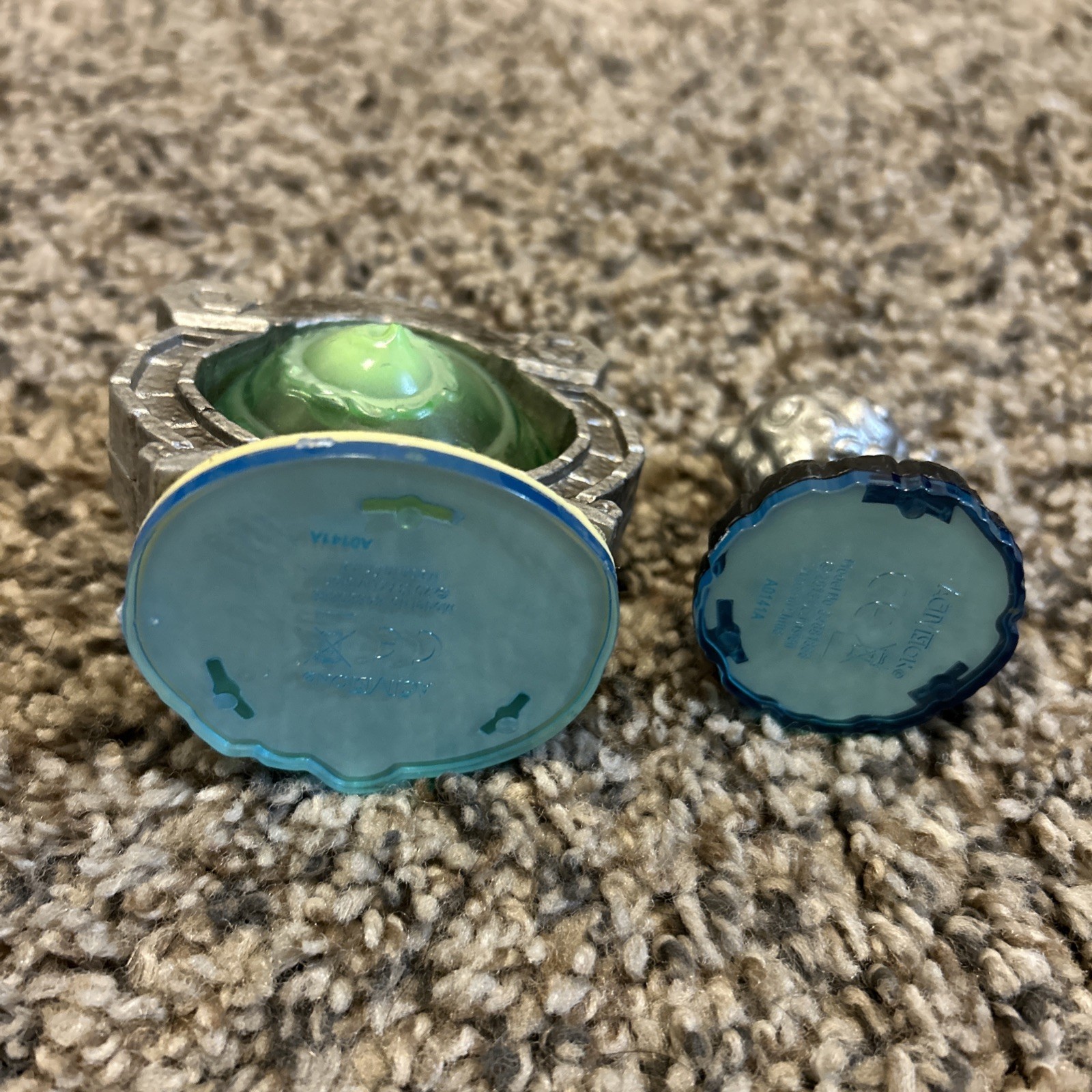 Skylanders Sheep Wreck Island Level Portal Swap Force with Platinum Sheep