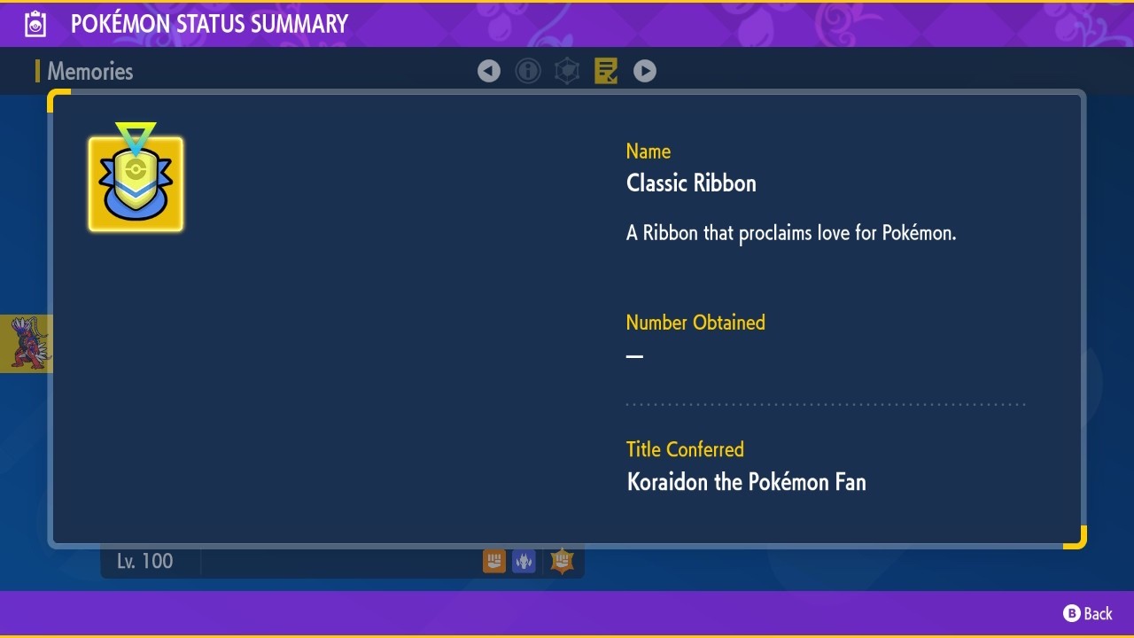 ✨ SHINY KORAIDON & MIRAIDON ✨ NEW 2025 Event Untouched! ✨ Pokemon Scarlet Violet