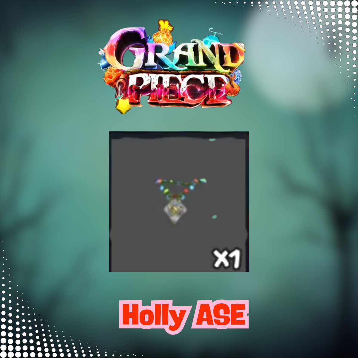 Grand Piece Online | GPO | Roblox | All Items | Fast Delivery and Cheap