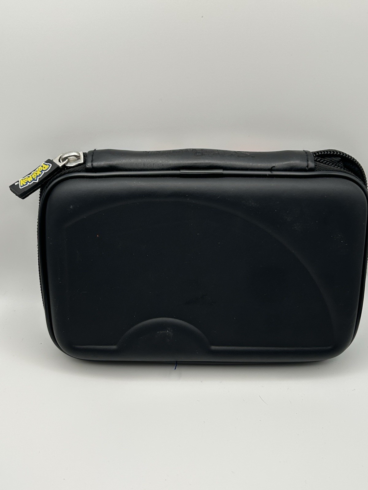 Pokémon Ultra Sun Padded Hard Shell Carrying Case for Nintendo 3DS