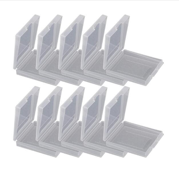 GBC GBP Cases Dust Covers For Nintendo Game Boy DMG Original Gameboy Cartridge