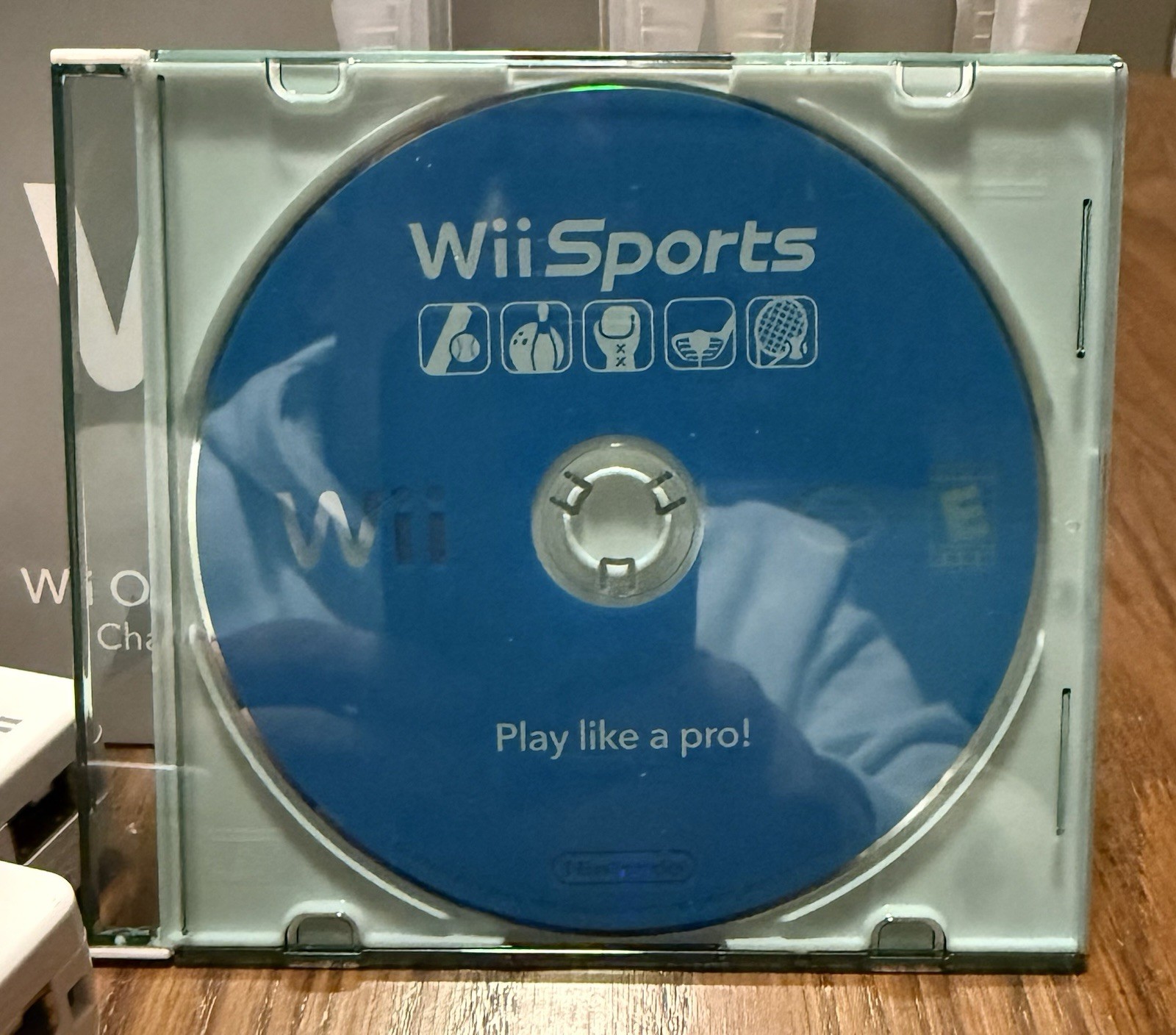 💎 Nintendo Wii RVL-001 Bundle w/2 Wii Remotes, Nunchucks + Games – Wii Sports!