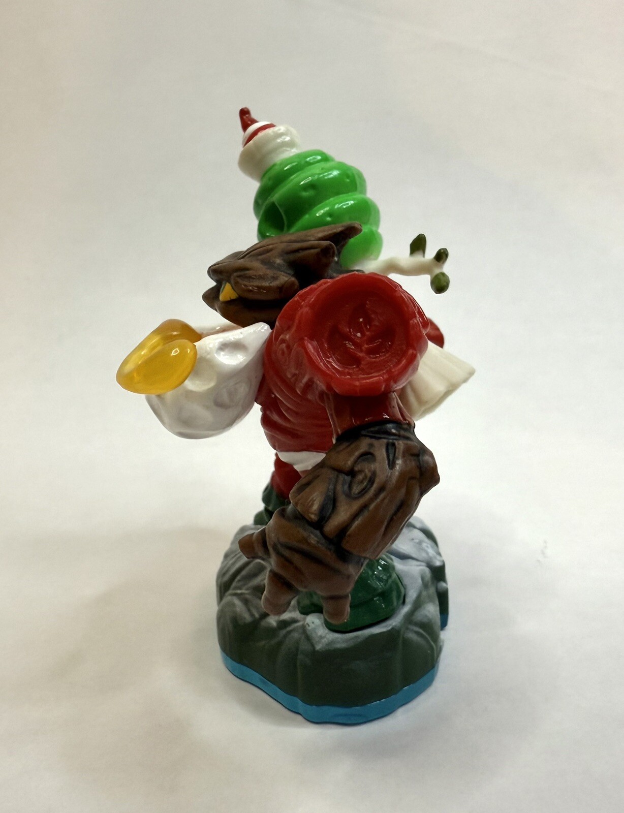 Skylanders Swap Force Jolly Bumble Blast Character Figure 84786888 PS3 Xbox 360