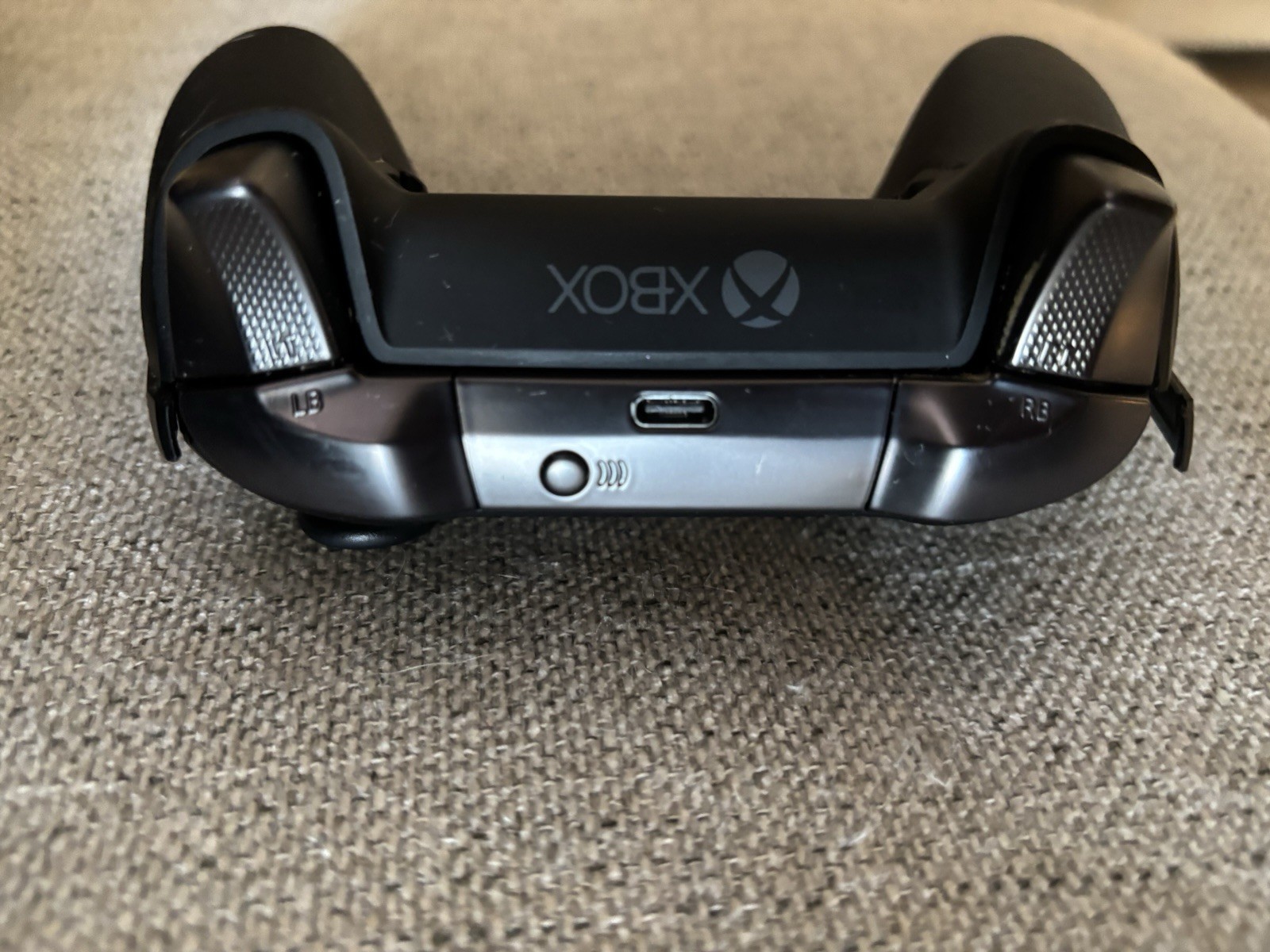 Xbox One Elite Series 2 Wireless Controller – Black