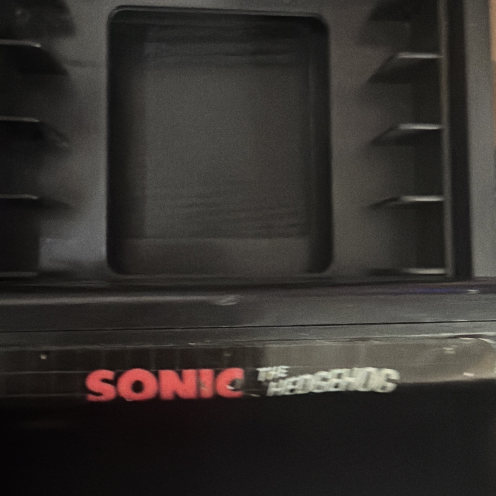 Lot Of 25 Sega Genesis Games Untested Comes In ALS Drawer Case