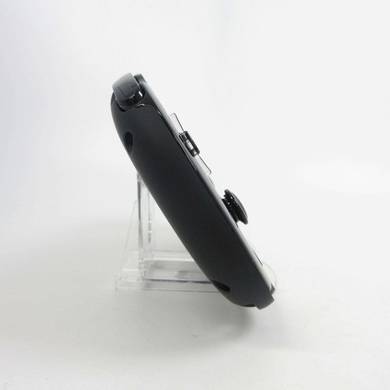 【Near Mint】Sony PS Vita PCH-2000 Black Wi-Fi Model Console only #RET08/0610/04
