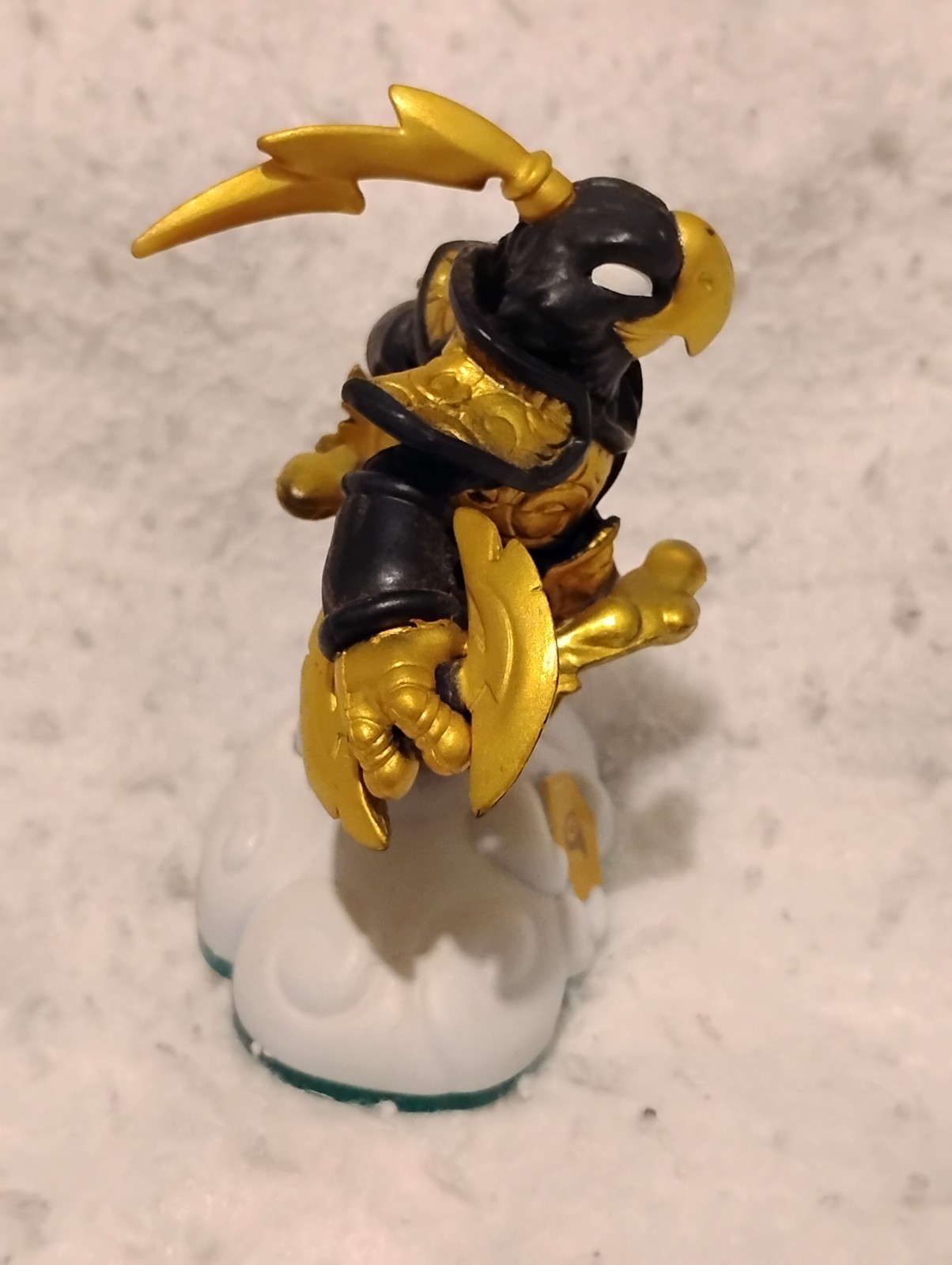 Legendary Free Ranger (Skylanders Swap Force) Loose Figure