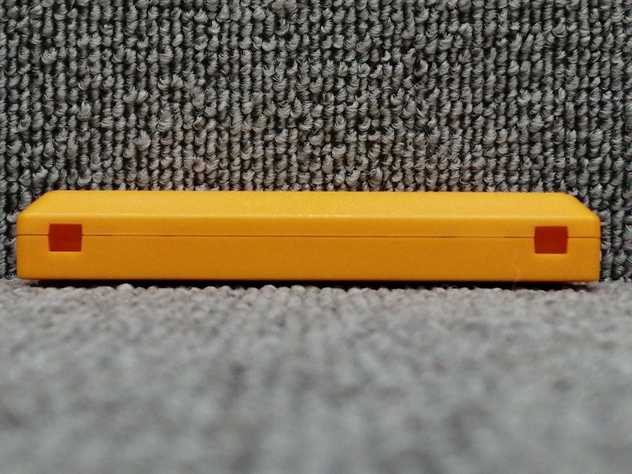 IREM Famicom Soft Carpenter’s Source Used