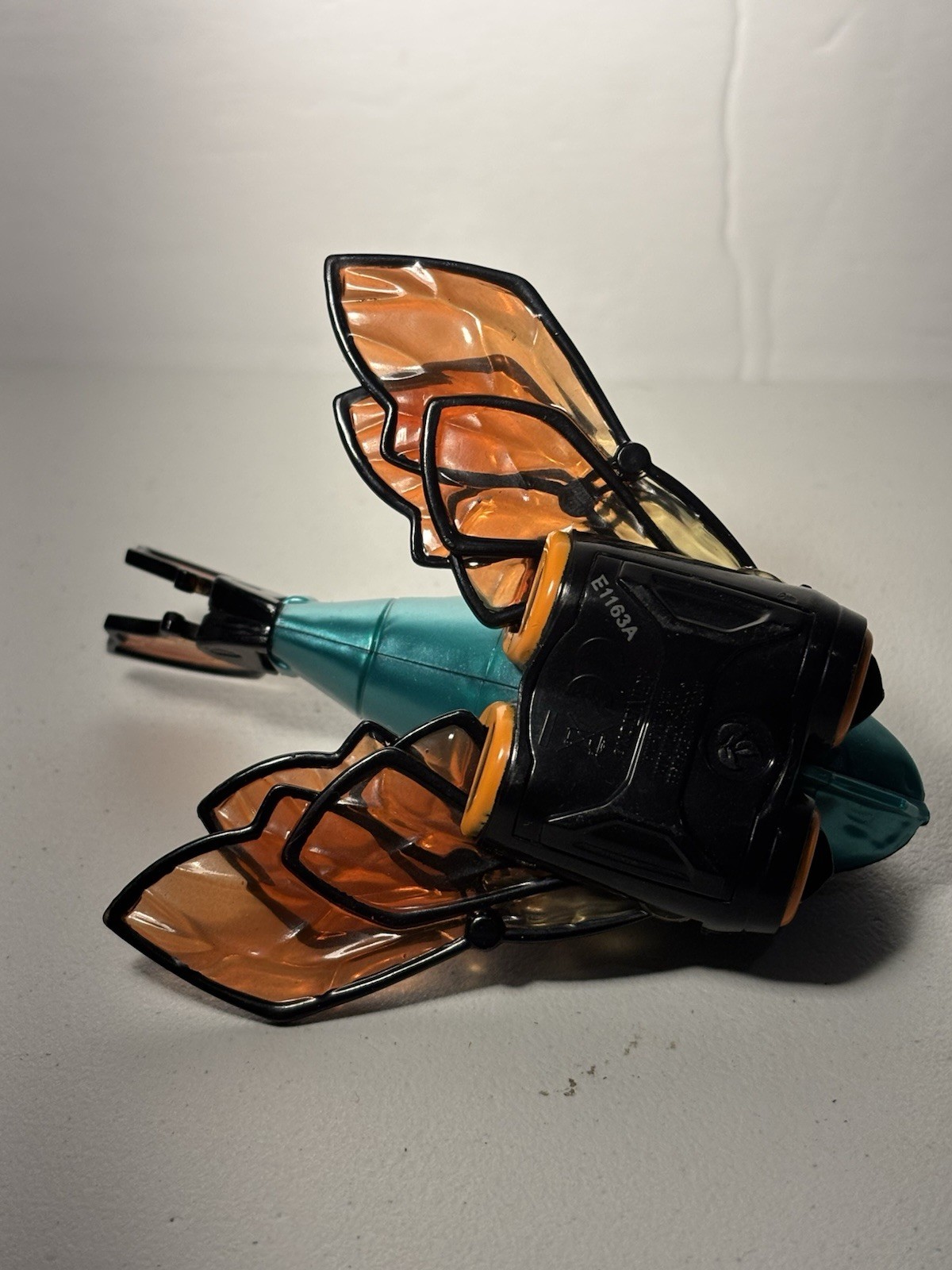 Skylanders Superchargers Buzz Wing Vehicle 2015 – Tested Working