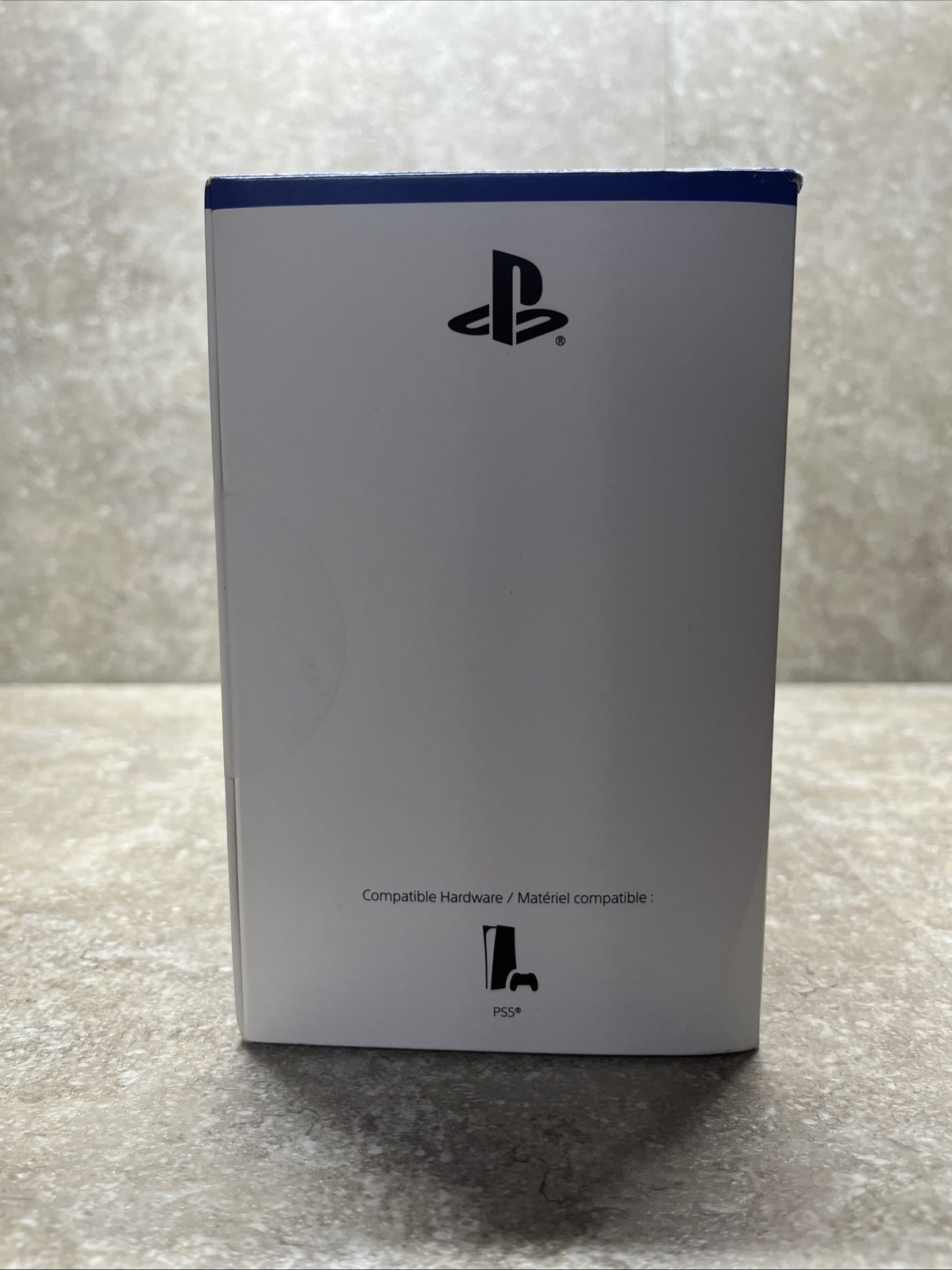 PlayStation Portal – EMPTY BOX ONLY! – (PS Portal Not Included)