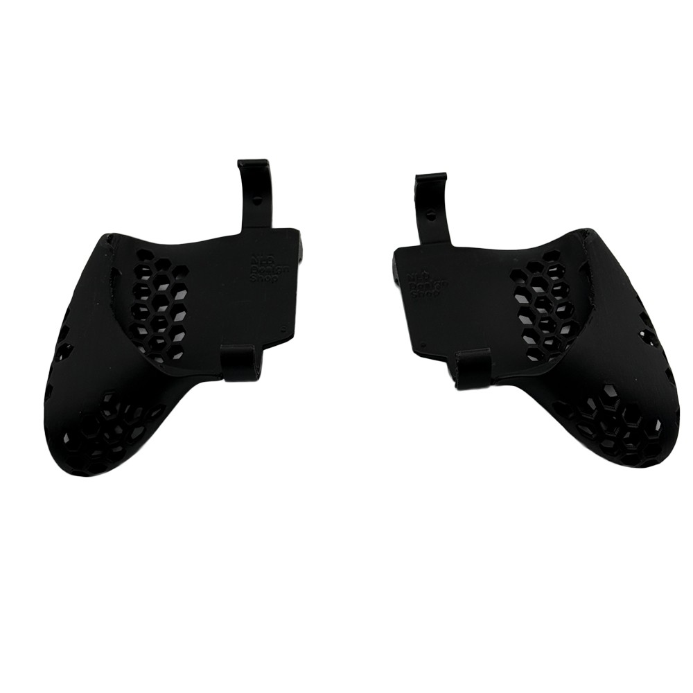 For Retroid Pocket 5 Grip DIY 3D Printed Grip Handle For Retroid Pocket 5