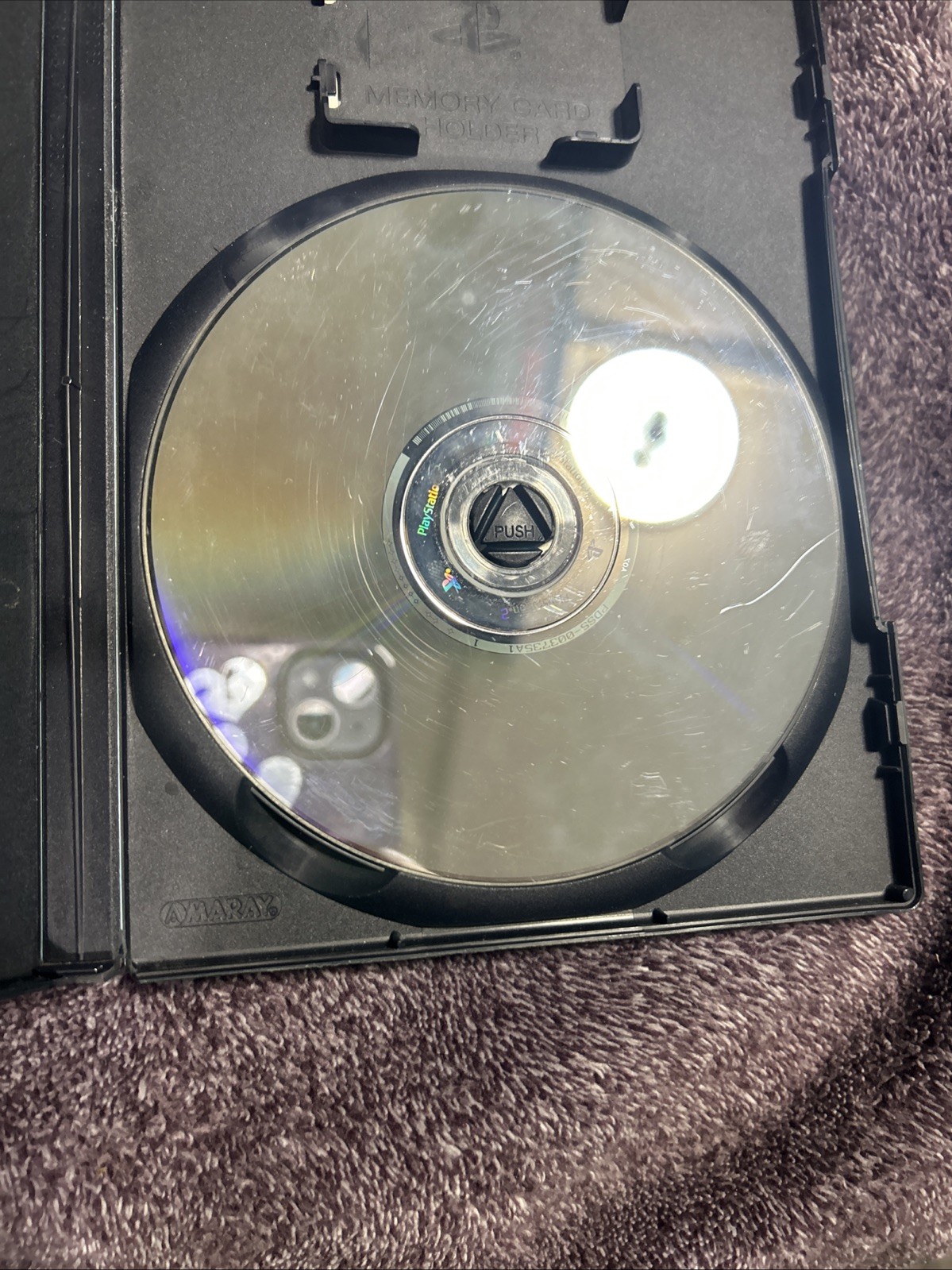 Dark Cloud 2 (Sony PlayStation 2, 2003)