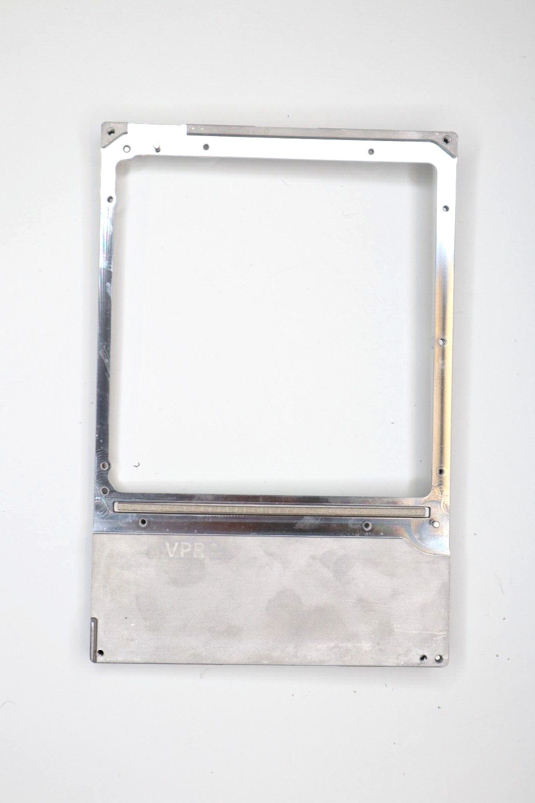 GENUINE Microsoft Xbox Series X 1882 Heatsink M1097137-002 & Metal Bracket