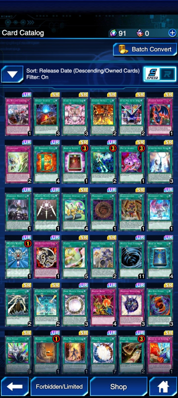 Yu GI OH DUEL LINKS IOS, ANDROID full meta tier list number one stardust dragon