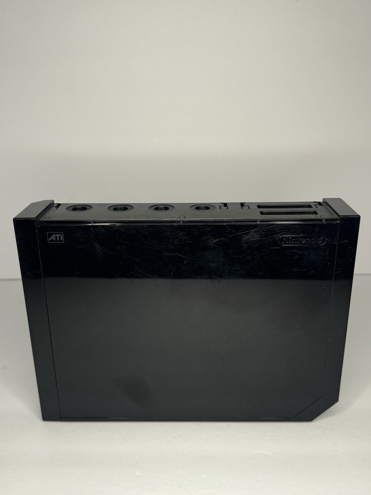 original Wii RVL-101 Console Only