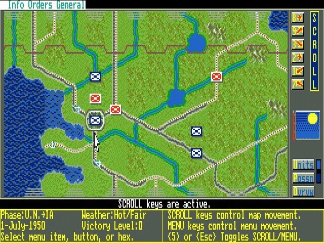 CONFLICT: KOREA +1Clk Windows 11 10 8 7 Vista XP Install